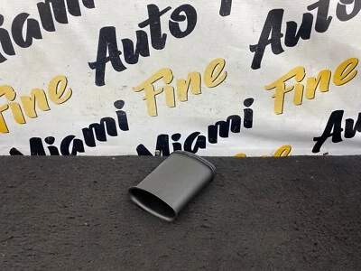 Porsche Boxster 2005 caja de filtro de admisión de aire tubo de conducto OEM Foto 1 de 4