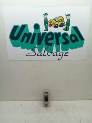 Переключатель левого заднего стекла 2000 Toyota Corolla - Изображение 1 из 4