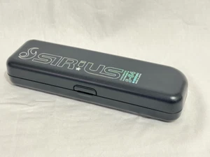 SUZUKI Sirius S-64C Chromatic Harmonica 16 holes 64 sounds Key C - Picture 1 of 24