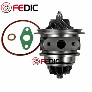 Turbo cartridge 28200-42800 for Hyundai Grand Starex 1.5L 110 HP Water cooled - Picture 1 of 7