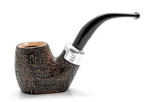 PETERSON Pipa Arklow Sand 306 / 145 Mm / Altezza 35 Mm / Foratura 20 Mm / 9 Mm - Bild 1 von 5