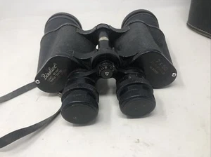VINTAGE BINOLUX 7X50 372FT AT 1000 YARDS  30359- PREOWNED - Picture 1 of 6