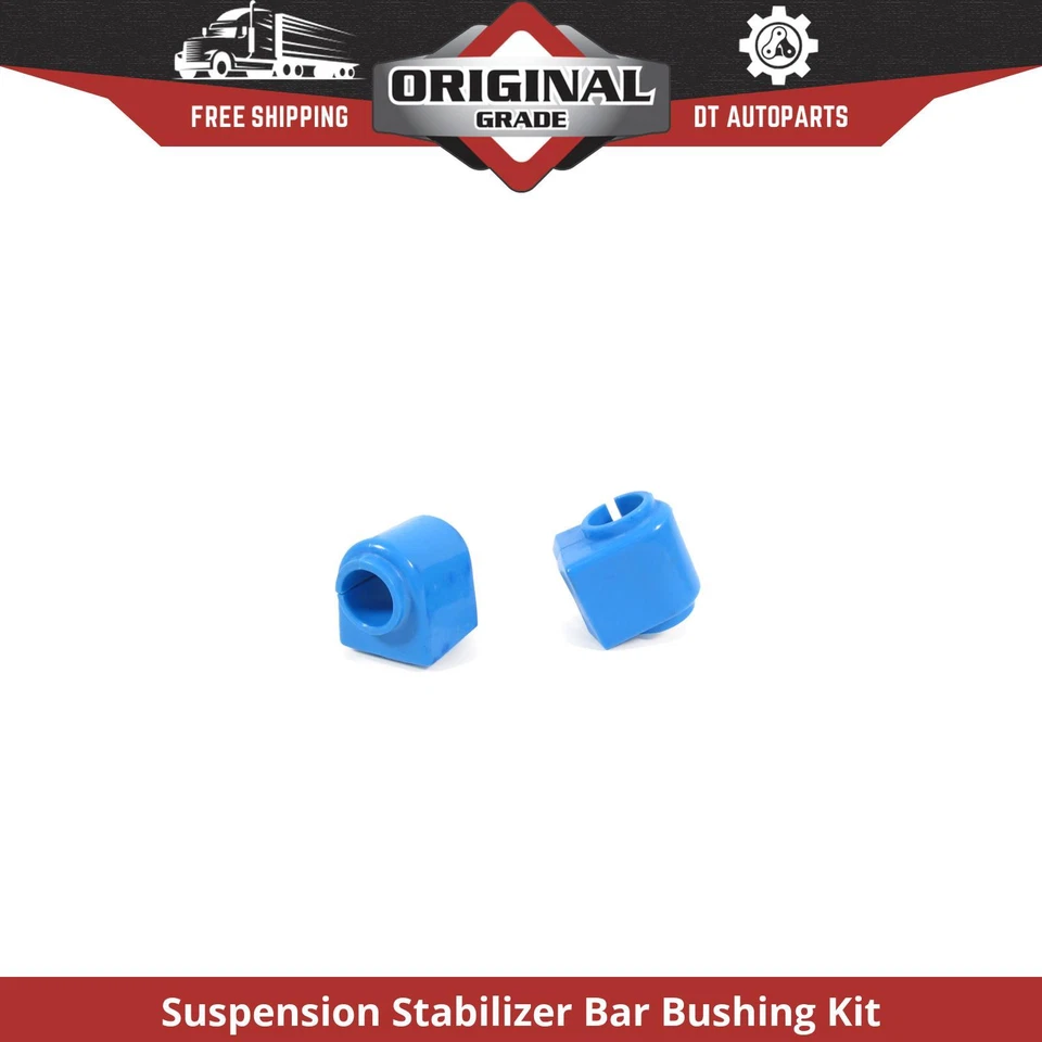 Kit de buje de barra estabilizadora de suspensión Oldsmobile Alero 1999-2004 Mevotech Foto 1 de 1