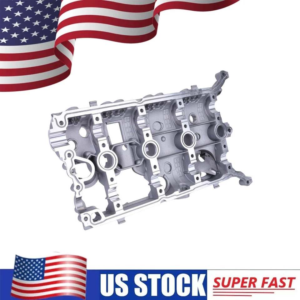 Engine Valve Cover Cylinder Head 06H103063L For Audi A5 A4 Quattro Trim 2015 US Foto 1 de 4