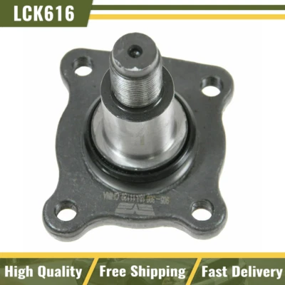 Eje de dirección trasera Dorman para Ford Focus 00-08 con ABS Foto 1 de 4