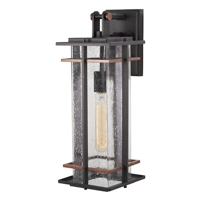 Minka-Lavery San Marcos - 1 Light Wall Mount 72493-68