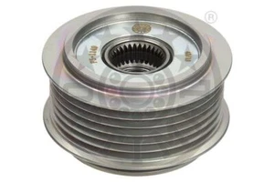 OPTIMAL F5-1149 Generatorfreilauf, Freilauf Lichtmaschine für AUDI A6 C6 (4F2) - Bild 1 von 3