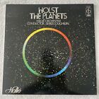 Gustav Holst , Hall Orchestra  James Loughran - The Planets CFP 40243 NM NM
