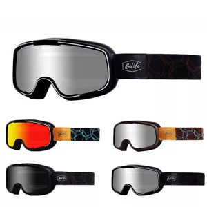 Gafas de motocross carreras todoterreno MX ATV UTV Enduro cuádruple gafas - Imagen 1 de 16