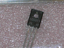 NTE 373 Transistor T-NPN AUD AMP/DRV Transistor, TO126, 180V, 1.5A,