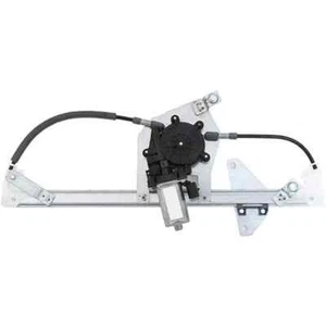 82348806 Pro Parts Window Regulator Rear Passenger Right Side Hand for Saab 9-3X - Picture 1 of 1