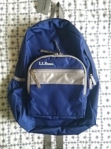 ll bean kindergarten backpack