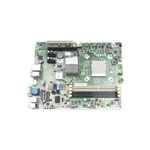 HP Compaq 6005 Pro Mainboard SFF Sockel AM3 HP 531966-001 #95080 - Bild 1 von 4