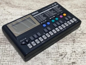 Yamaha MU5 Tone Generator Midi Sound Modul guter Zustand JP GEBRAUCHT - Bild 1 von 3