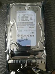IBM V3700 4TB 3.5'' NL SAS 6G 7.2K Hard Drive 2072-ACKC 00MJ129 00Y2426 00Y2475 - Afbeelding 1 van 3