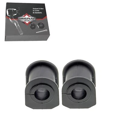 Kit de buje de barra estabilizadora de suspensión Mevotech para Mercury Monterey 1969-1974 Foto 1 de 4