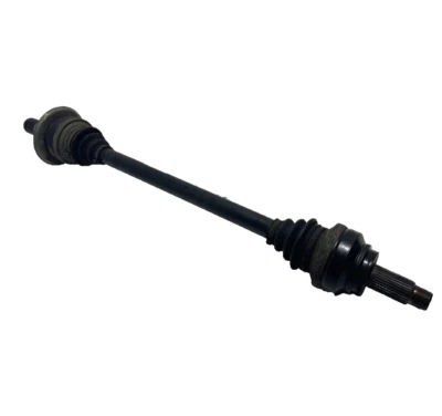 BMW OEM 528i EJE TRASERO DERECHO PASAJERO EJE CV MEDIO EJE 2011-2016 Foto 1 de 4