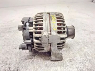 2002-2006 BMW 3 Series 325i Alternator 150 Amp OEM 12317521135 - Image 1 of 4