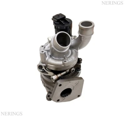Turbocharger Left Land Rover Range Rover 3.6 TDV8 Sport (2005-2009) 272bhp - Image 1 of 4