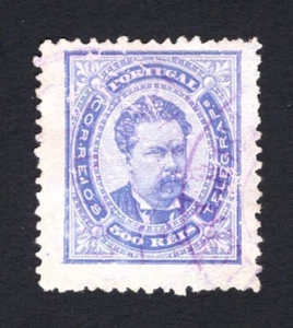 Portugal 63 usado, CV $52,50 - Imagen 1 de 2