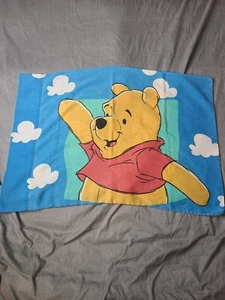 Winnie Puuh & Ferkel Kissenbezug Vintage Disney 90er - Bild 1 von 10