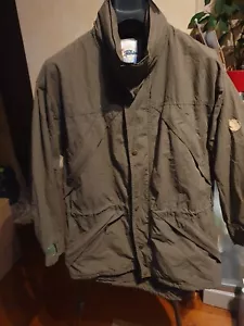 Giacca da campo multitasche vintage Fjallraven caccia escursionismo trekking taglia M? - Foto 1 di 16
