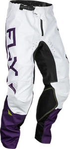 Fly Racing Kinetic Prix/Reload Men's MX ATV Off-Road Motocross Pants - Picture 1 of 41