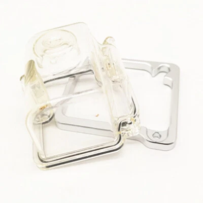 Plastic Motorcycle Carburetor Float Bowl Bottom Cover Shell For PWK I/II/I Carb - Image 1 of 4