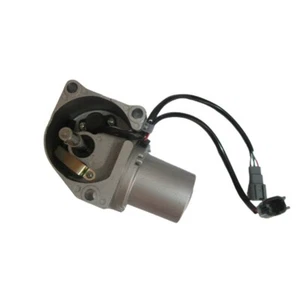 KP56RM2G-007 4360509 STEPPER MOTOR  THROTTLE FITS HITACHI EX200-5 ZX200  ZX200-3 - Picture 1 of 12