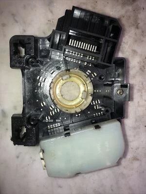 Mitsubishi Eclipse 2000-2005 columna de dirección plástico buje brazo montaje X3 Foto 1 de 4