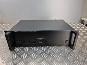 Amplificatore di potenza Inter-M PA-9312 indirizzo pubblico - Foto 1 di 6