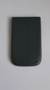 Copribatteria Nokia 1200 ricambi Nero Nuovo - Foto 1 di 2
