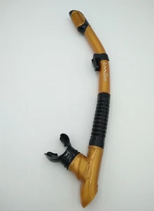 Gold Snorkel 19" - Bild 1 von 6