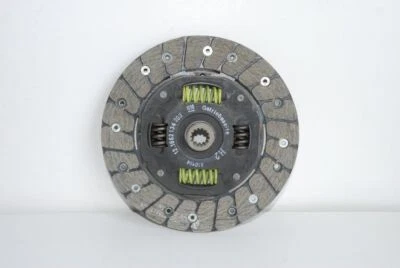 Kupplungsscheibe Opel Kadett Astra Vectra 90272152, 121862134203 - Bild 1 von 3