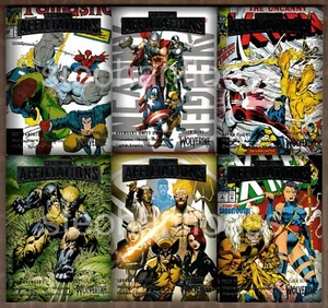 2023 Fleer Ultra Wolverine You Pick the Team Affiliations Card, Finish Your Set - Picture 1 of 9