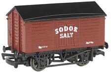 Bachmann HO Thomas & Friends Sodor Salt Wagon Bac77014