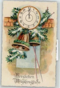 51155182 - Orologio Capodanno - Foto 1 di 2