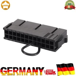 24 Pin Power Supply Jump Start Connector Computer Power Supply Tester Meter - Bild 1 von 3