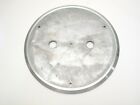 Pioneer Pl-250 Turntable Parts - Platter (Direct Drive)