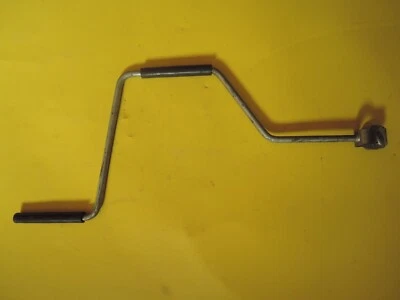 MANGO DE MANIVELA VOLVO 740 usado original solo para gato de tijera de neumático de repuesto Foto 1 de 4