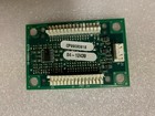 WAR Final Assault Arcade IO PCB. PN 04-12439. New Old Stock. Atari. 