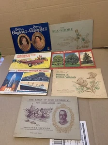 TOBACCO CARDS LOT - Picture 1 of 1