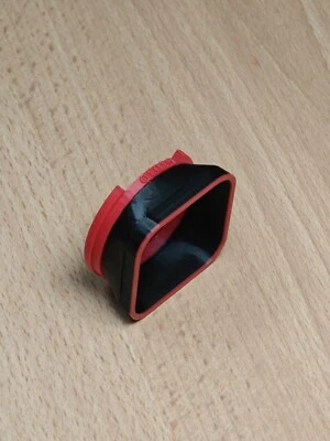 GAD3D Farbig - verschiedene Gegenlichtblende Bay I Bay 2 Bay 3 Yashica, Rolleiflex - Auswahl aus der Liste