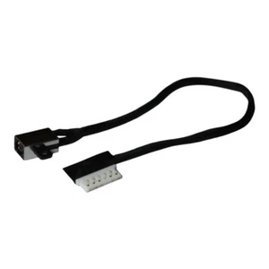 Dell Vostro 3581 Replacement Laptop DC Jack Socket With Cable - Picture 1 of 1