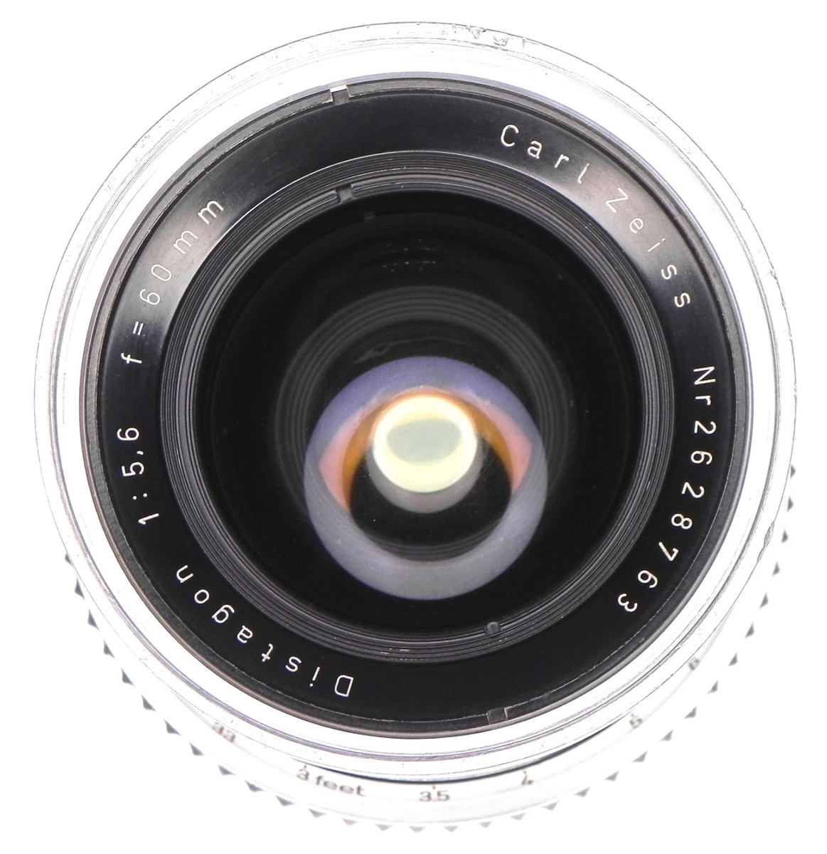 Hasselblad 60mm Focal Camera Lenses for sale | eBay