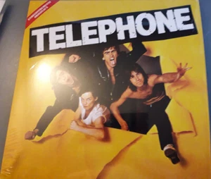 Téléphone Enregistrements Originaux - LP 33T - Picture 1 of 3