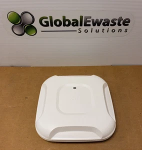Cisco Aironet AIR-CAP3702I-B-K9 802.11ac Dual Band Access Point - Picture 1 of 4