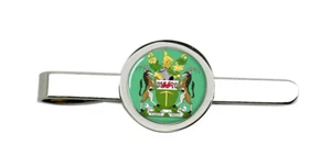 Rhodesia Tie Clip - Picture 1 of 5