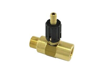 Pressure Washer P.A Chemical Injector Brass Low Pressure Soap Venture 3/8  BSP • 20.52£