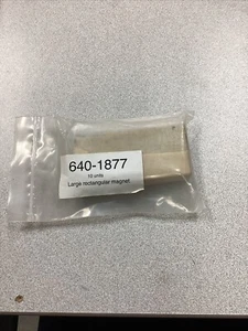 6401877 Large Rectangular Magnet - Picture 1 of 2